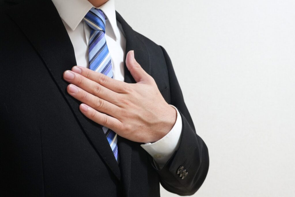 丁寧なコンサル